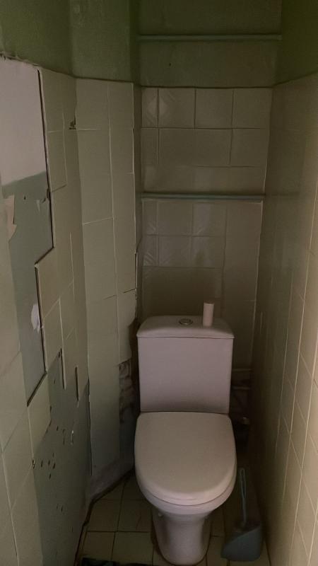 2х комнатная квартира - Новотроицк