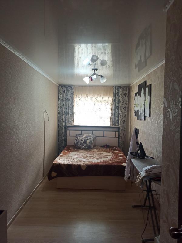 Продаётся отличная трёхкомнатная квартира  на привлекательном этаже , с развитой инфраструктурой рай - Новотроицк