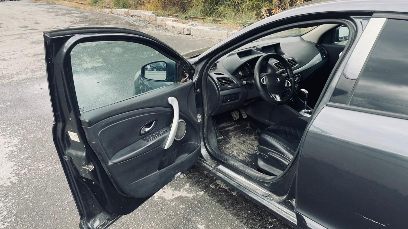 Продается RENAULT MEGANE, 2010 г. - Новотроицк