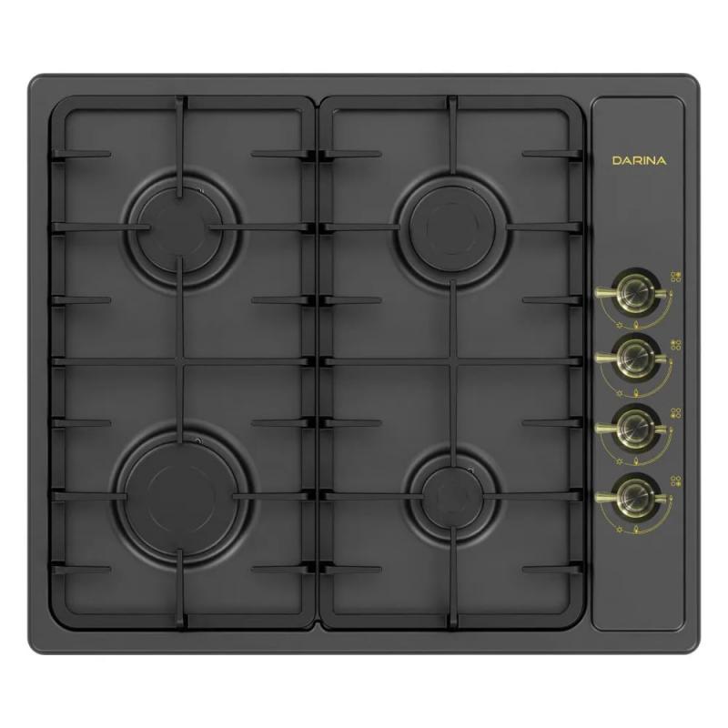 Продам кухонный гарнитур б/у (нижняя часть) + варочная панель газовая. - Новотроицк