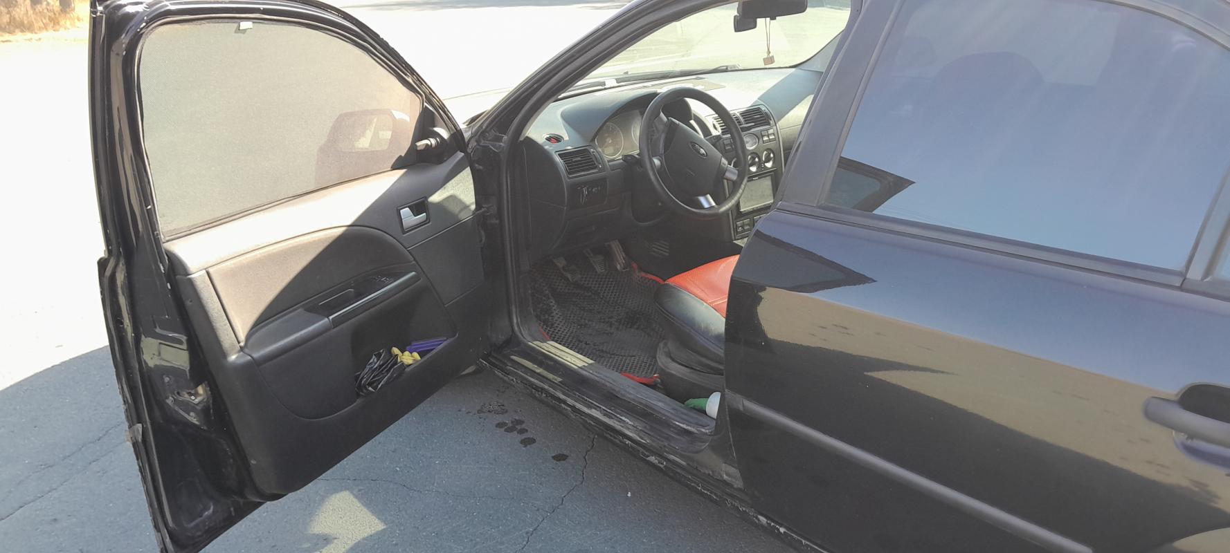 Продается Форд Мондео 3 2002 г/в, в хорошем состоянии. - 