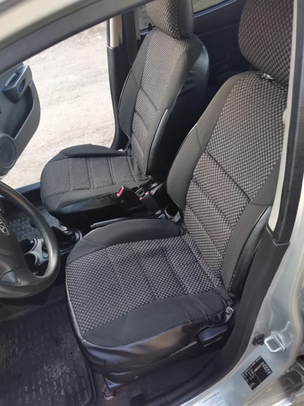 Kia Picanto в отличном состоянии,сел и поехал. - 