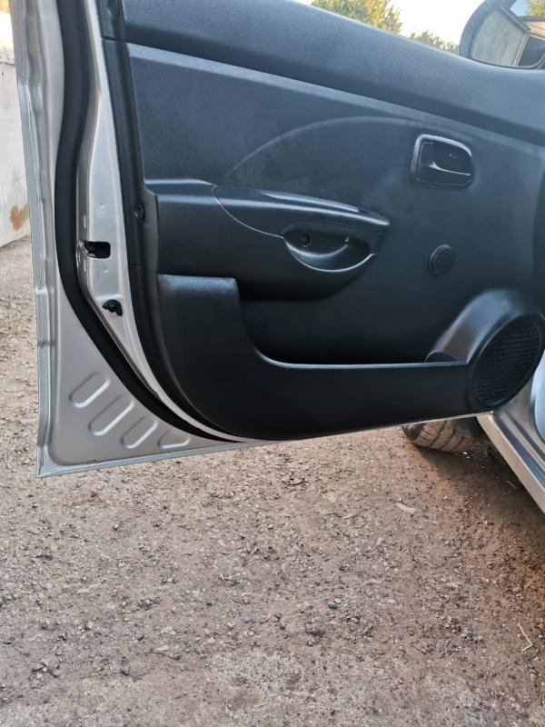 Kia Picanto в отличном состоянии,сел и поехал. - 