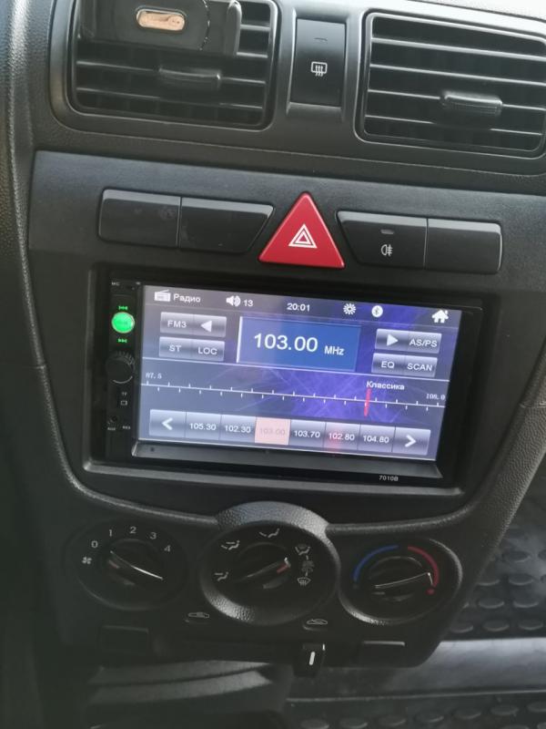 Kia Picanto в отличном состоянии,сел и поехал. - 