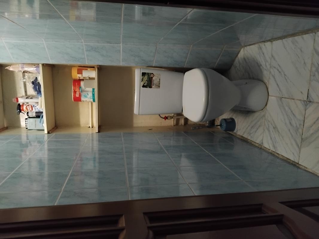 Продаётся  двухкомнатная квартира

🌿Светлая и теплая квартира, расположенная в спокойном районе горо - Новотроицк