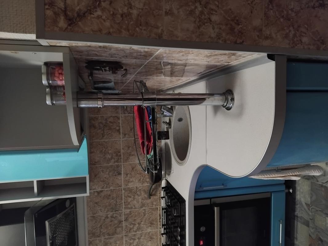 Продаётся  двухкомнатная квартира

🌿Светлая и теплая квартира, расположенная в спокойном районе горо - Новотроицк