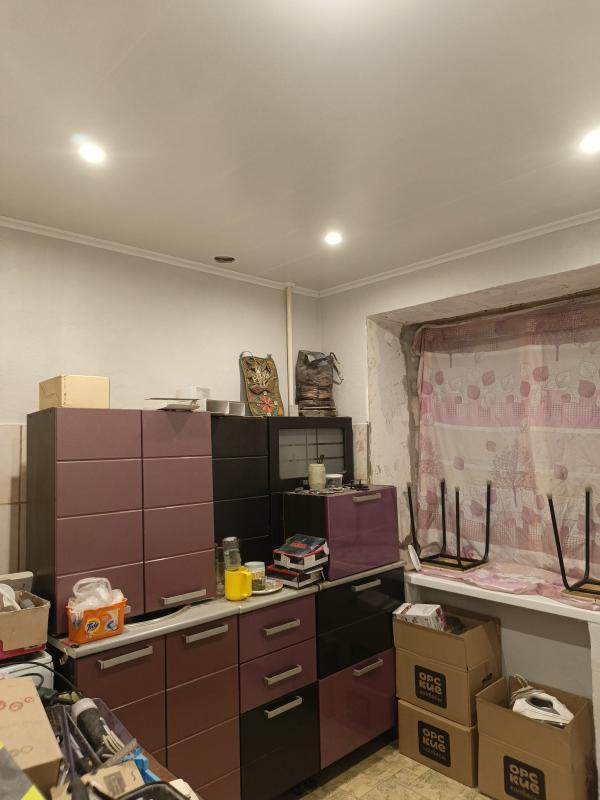 Продается 2-комнатная квартира в ЦЕНТРЕ города. - Новотроицк