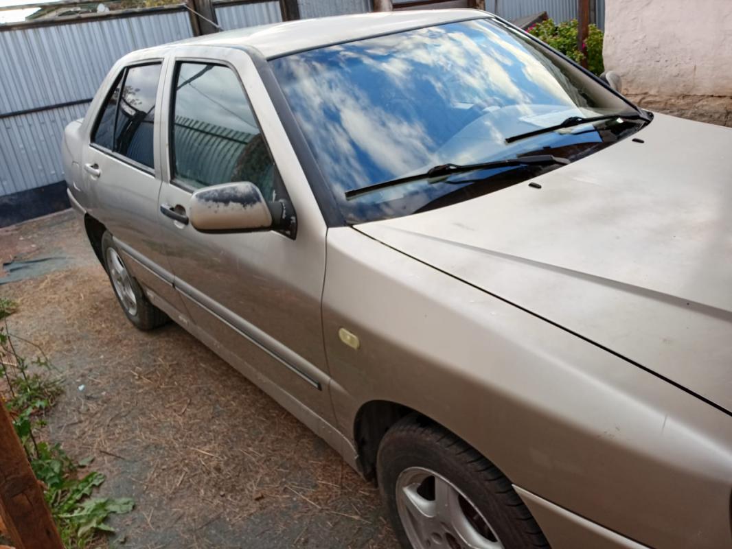 Продам с учета снята, масло не расходует - 