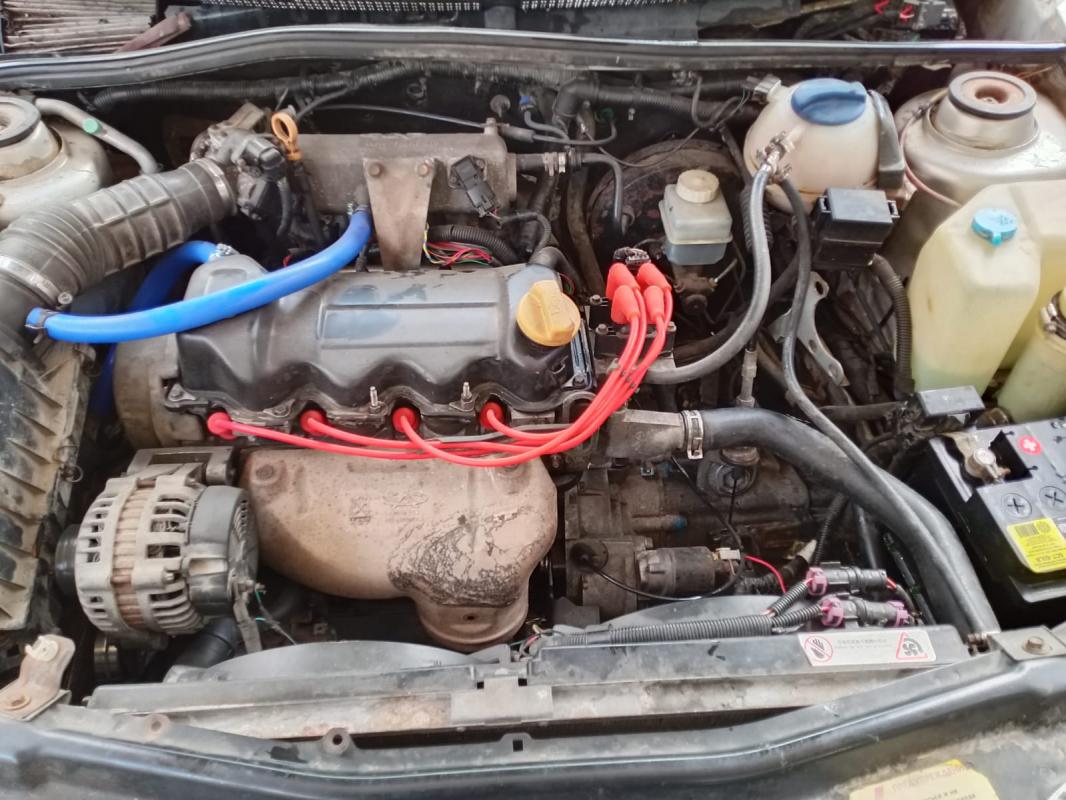 Продам с учета снята, масло не расходует - 