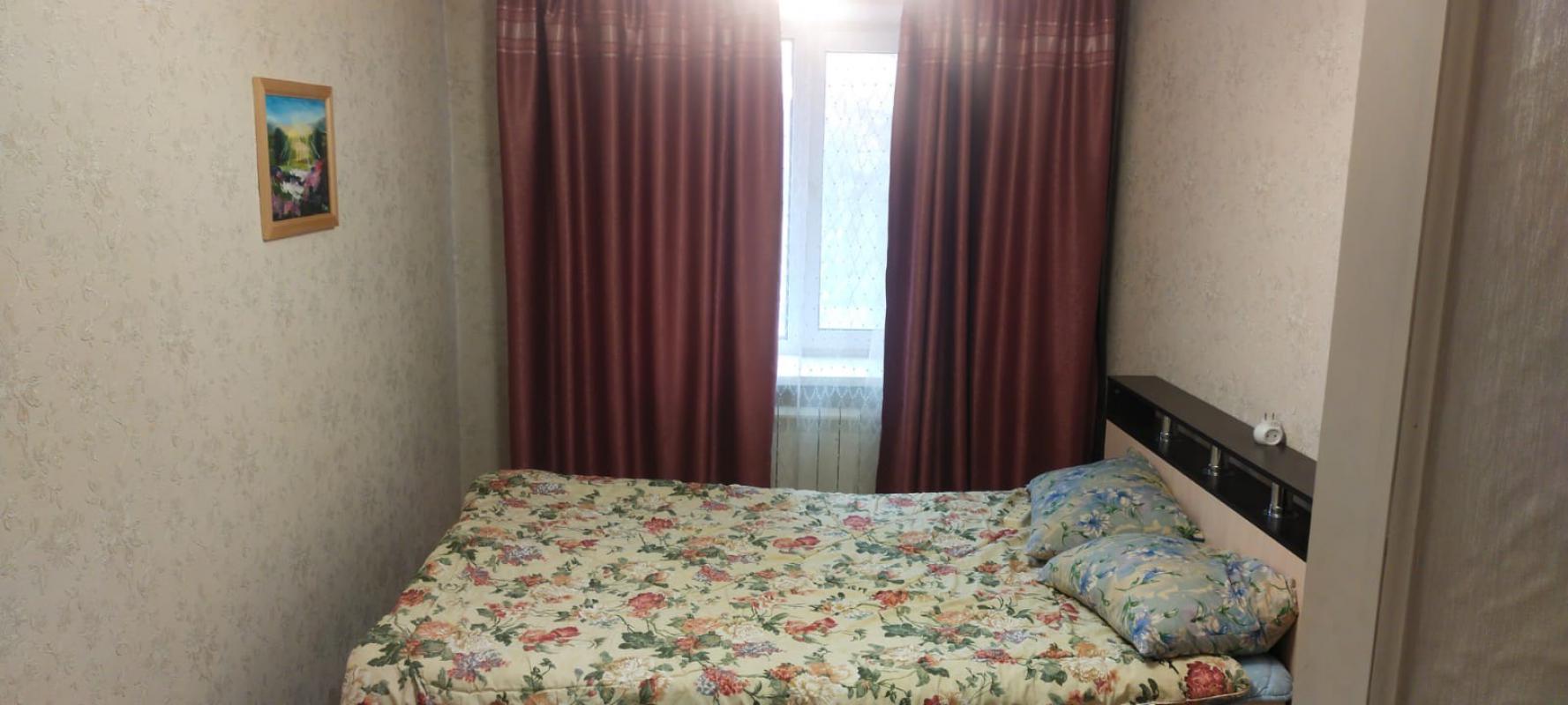 Сдам 3х комнатную квартиру на длительный срок. - Новотроицк