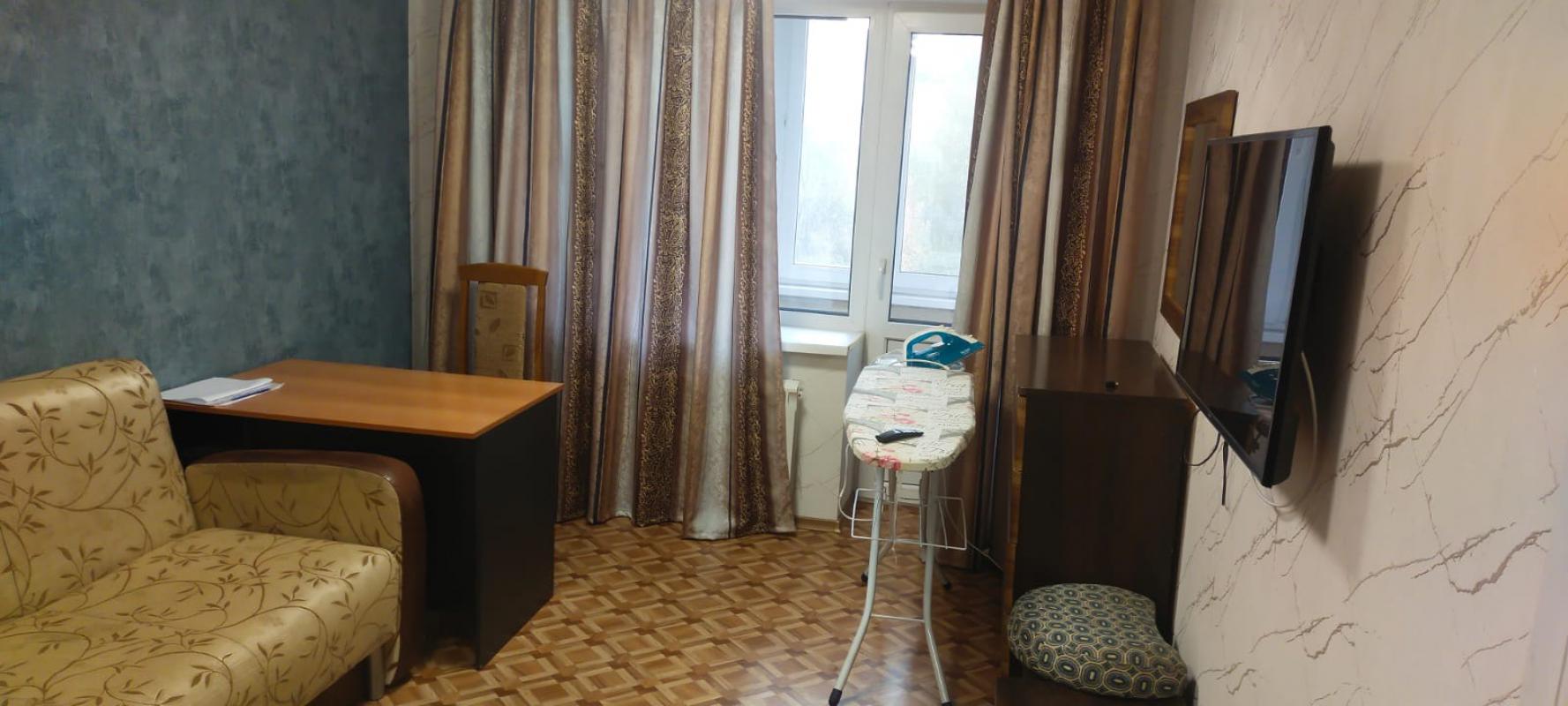 Сдам 3х комнатную квартиру на длительный срок. - Новотроицк