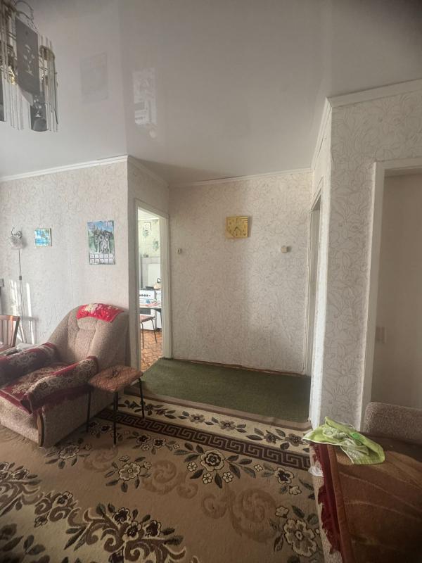 Продается 2х комнатная квартира в кирпичном доме. - 