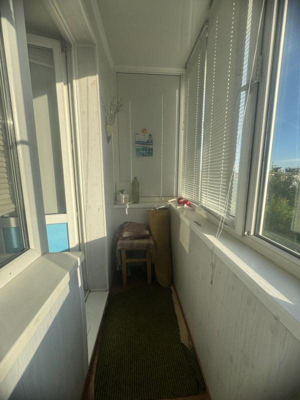 Продается 2х комнатная квартира в кирпичном доме. - 