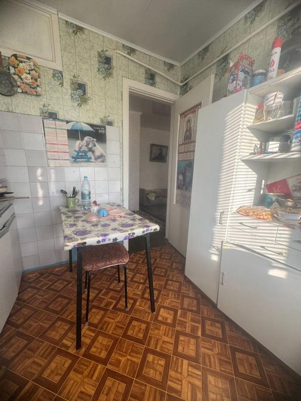 Продается 2х комнатная квартира в кирпичном доме. - 