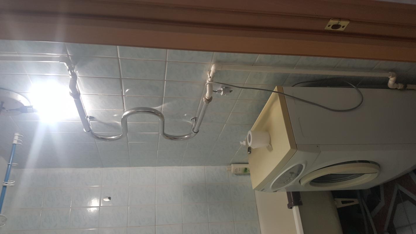 Сдам 2х комнатную квартиру в районе 17 школы. - Новотроицк