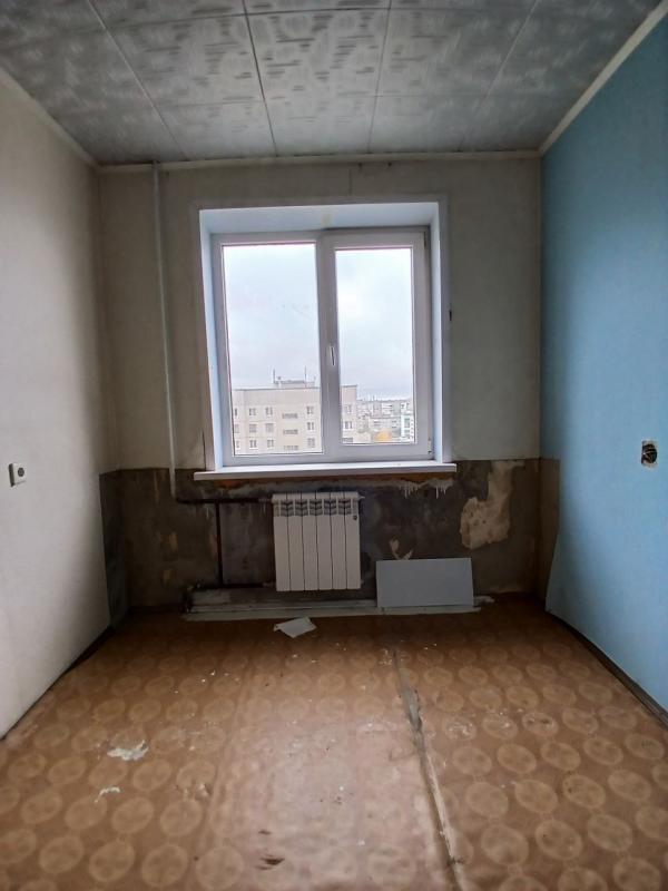 Продается 2-комнатная квартира с раздельными ходами по адресу: г. - Новотроицк