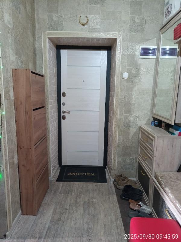 Готовая двухкомнатная квартира вашей мечты с мебелью: заезжай и живи! - Новотроицк