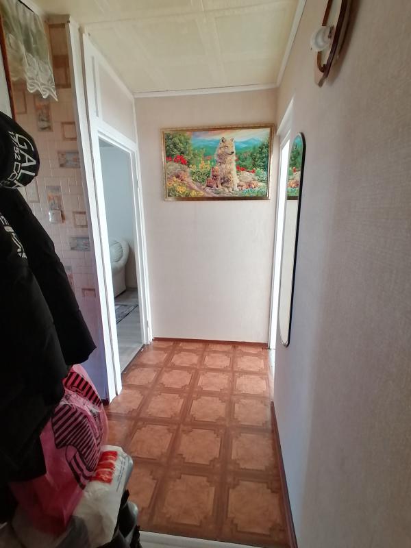 Сдам 2-х комнатную квартиру распашенка с мебелью, читоплотным людям без животных. - Новотроицк