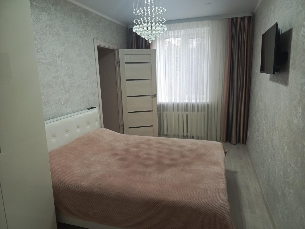 Продам 3-х комнатную квартиру - 