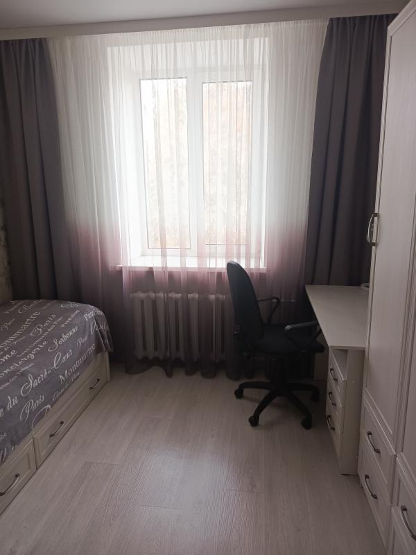 Продам 3-х комнатную квартиру - 