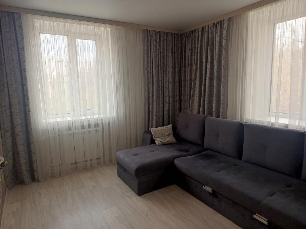 Продам 3-х комнатную квартиру - 