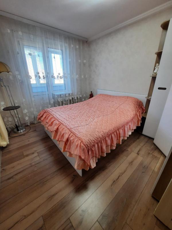 3-комн. - Гай