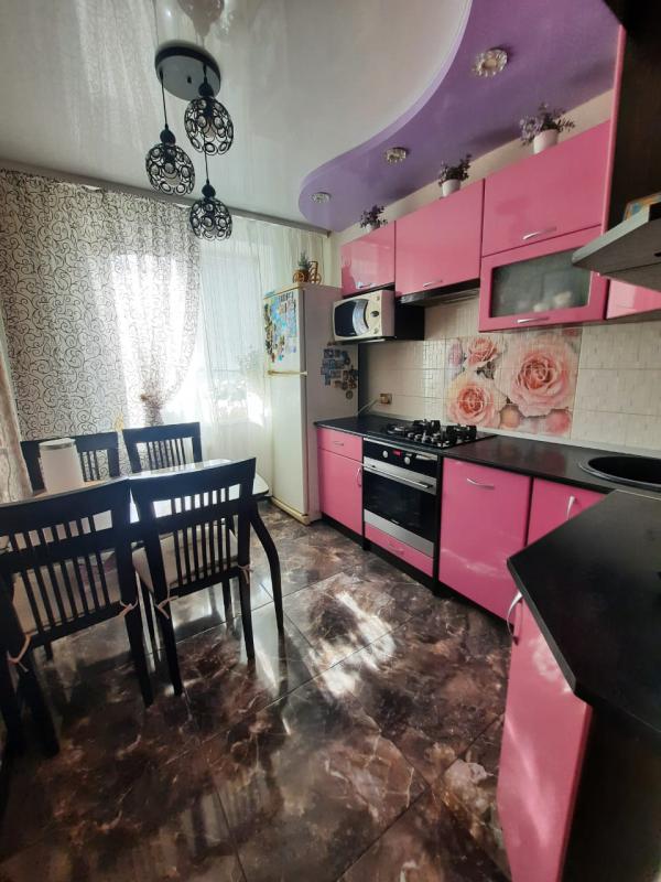 3-комн. - Гай