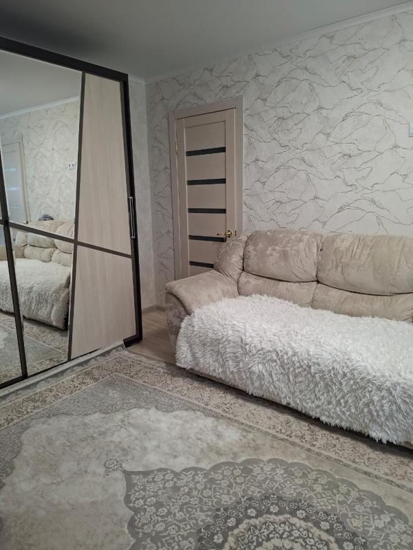 Заезжай и живи! - Новотроицк