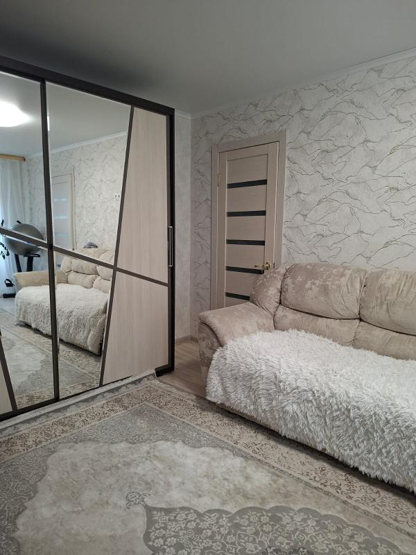 Заезжай и живи! - Новотроицк