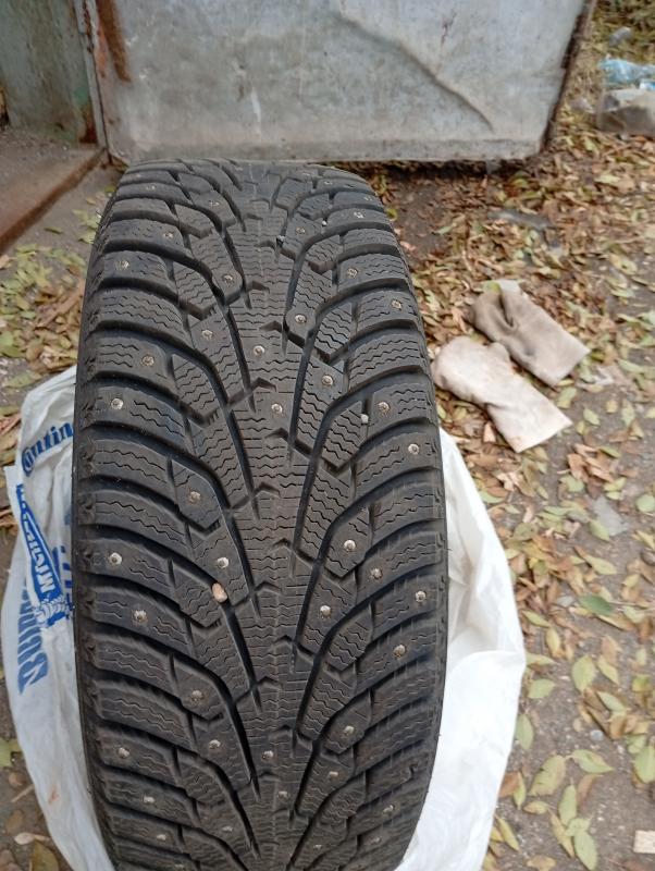 Продам зимние шины - Орск