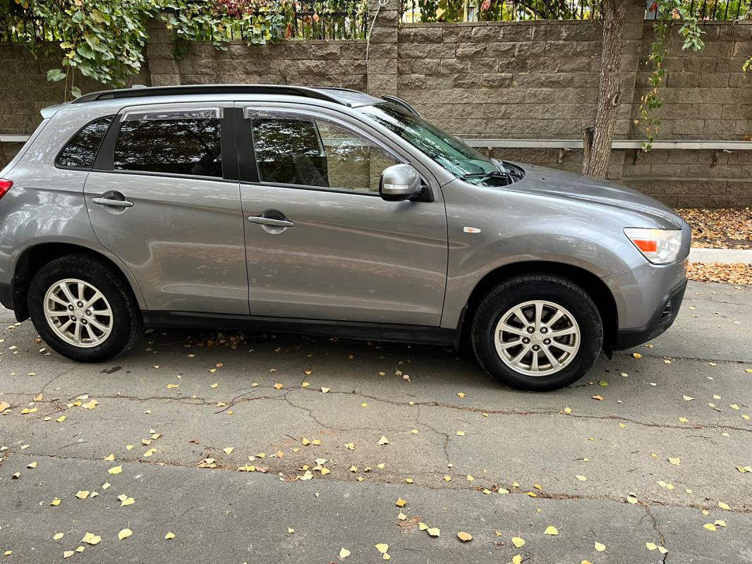 Продается настоящий беспроблемный японец в очень хорошей комплектации, масло менялось каждые 7 тыс., - 