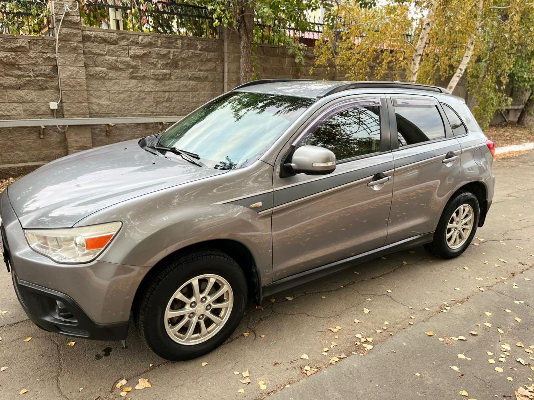 Продается настоящий беспроблемный японец в очень хорошей комплектации, масло менялось каждые 7 тыс., - 