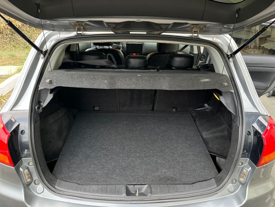 Продается настоящий беспроблемный японец в очень хорошей комплектации, масло менялось каждые 7 тыс., - 