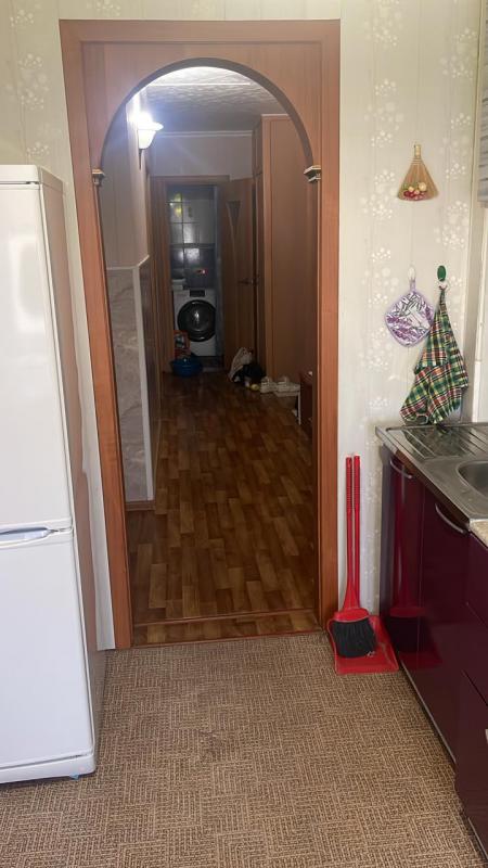 3 комнатная квартира в хорошем районе - Новотроицк