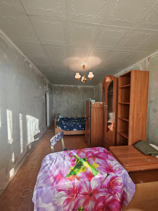 Продается 1-комнатная квартира в Новотроицке

Предлагаем вашему вниманию 1-комнатную квартиру улуч - Новотроицк