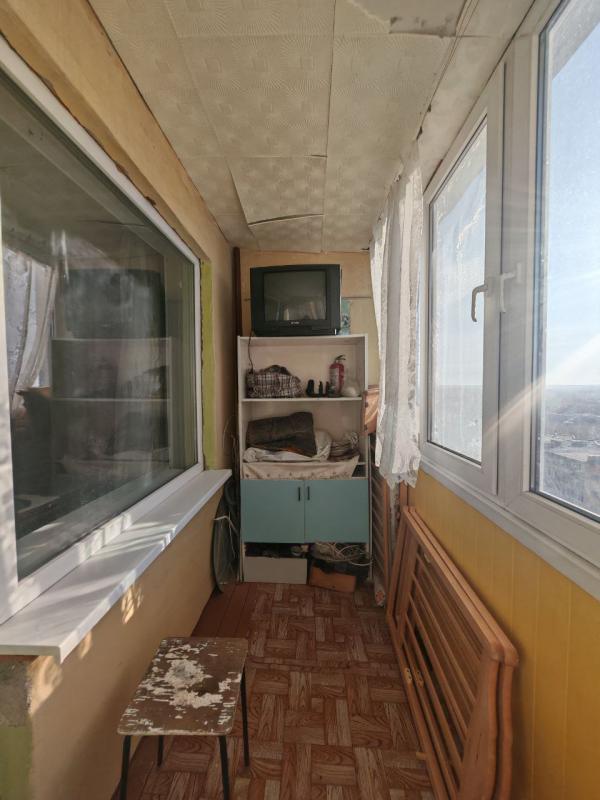 Продается 1-комнатная квартира в Новотроицке

Предлагаем вашему вниманию 1-комнатную квартиру улуч - Новотроицк