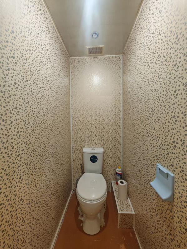 Продается 1-комнатная квартира в Новотроицке

Предлагаем вашему вниманию 1-комнатную квартиру улуч - Новотроицк