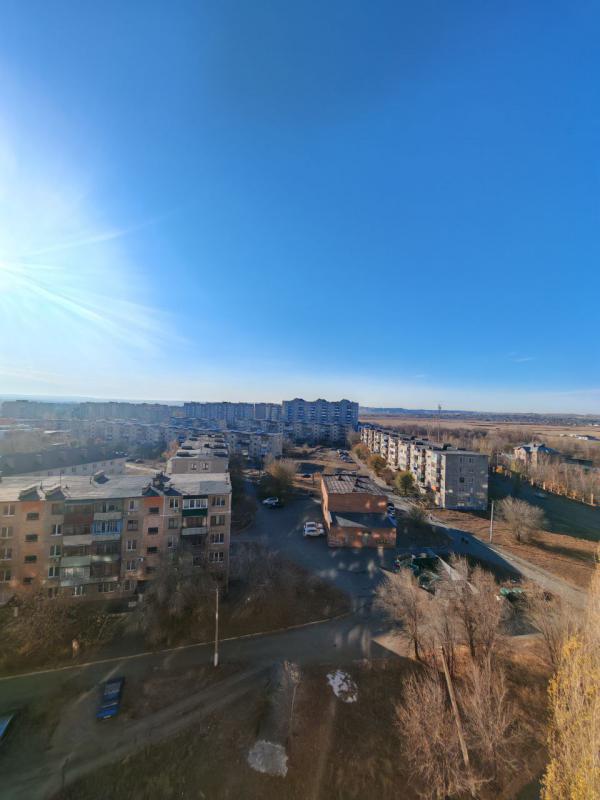 Продается 1-комнатная квартира в Новотроицке

Предлагаем вашему вниманию 1-комнатную квартиру улуч - Новотроицк