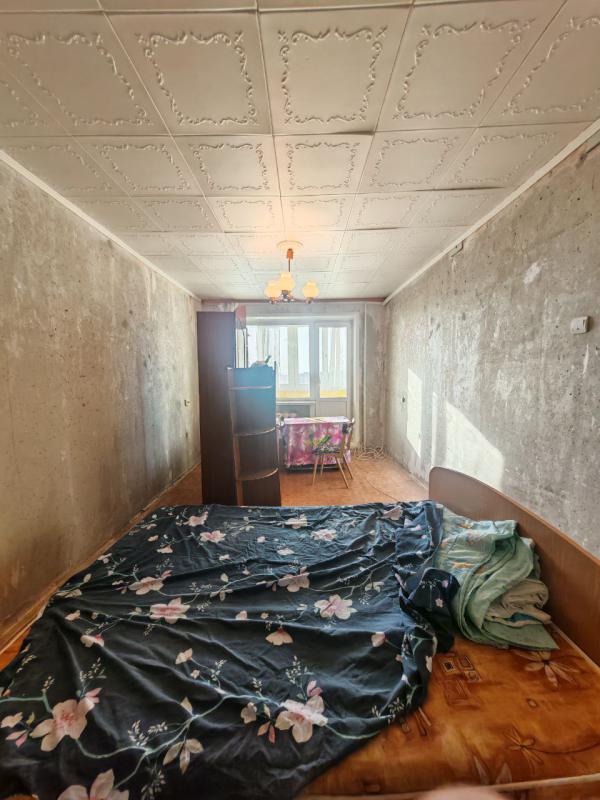 Продается 1-комнатная квартира в Новотроицке

Предлагаем вашему вниманию 1-комнатную квартиру улуч - Новотроицк