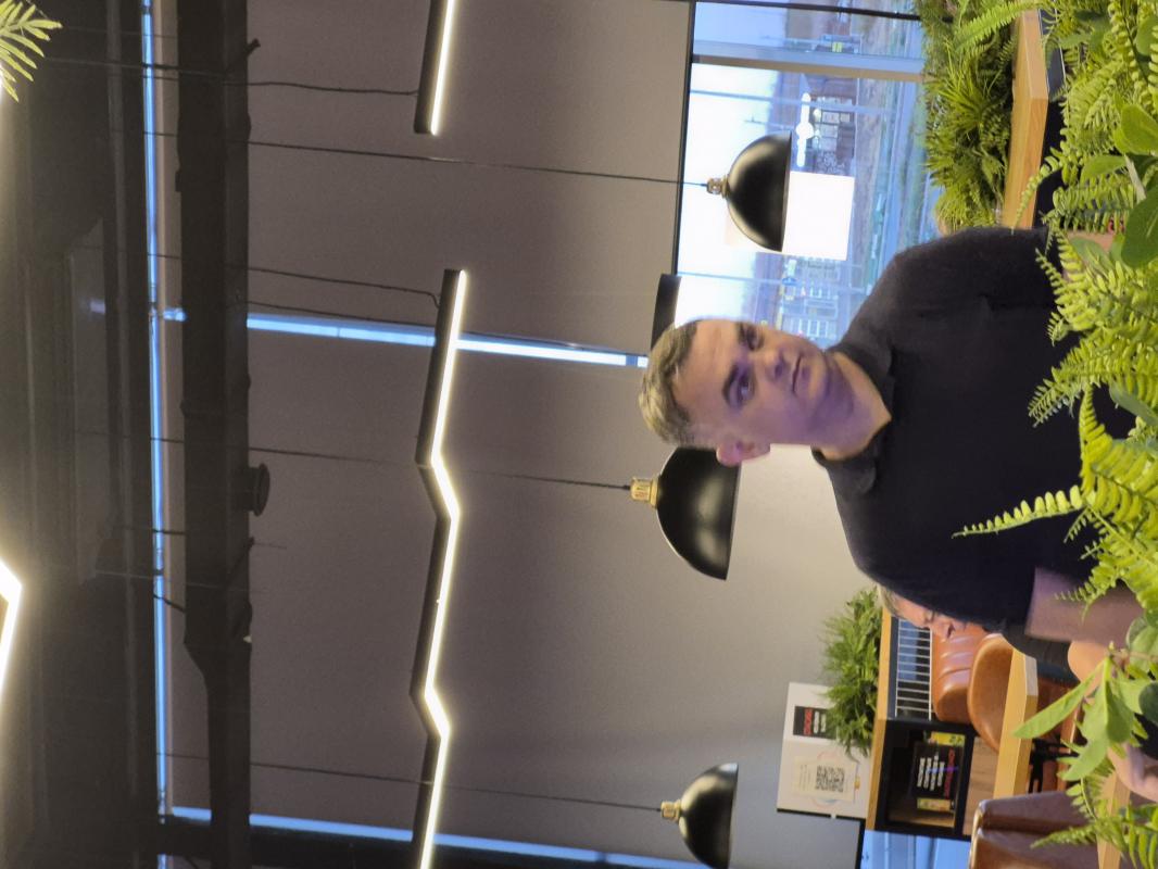 Ищу девушку для дружбы и общения - Орск