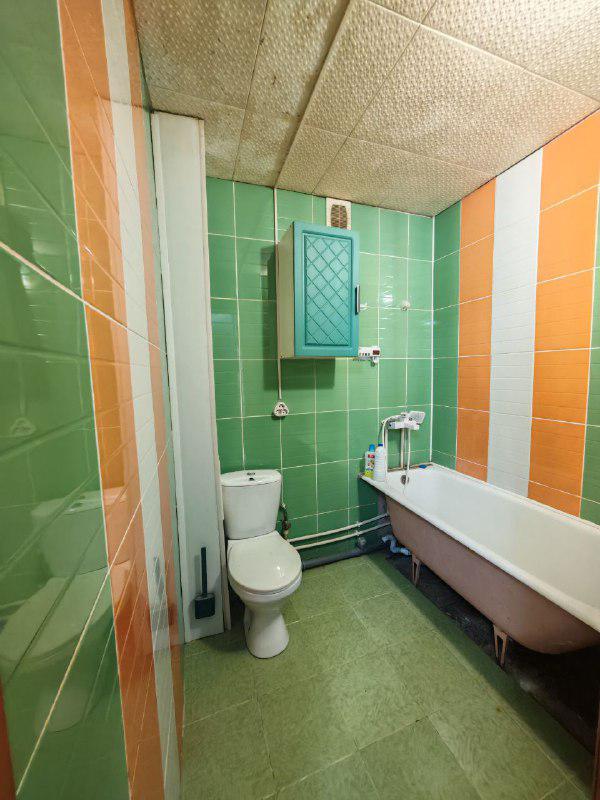 Продаётся 1-комнатная квартира улучшенной планировки по адресу: город Новотроицк, ул. - Новотроицк