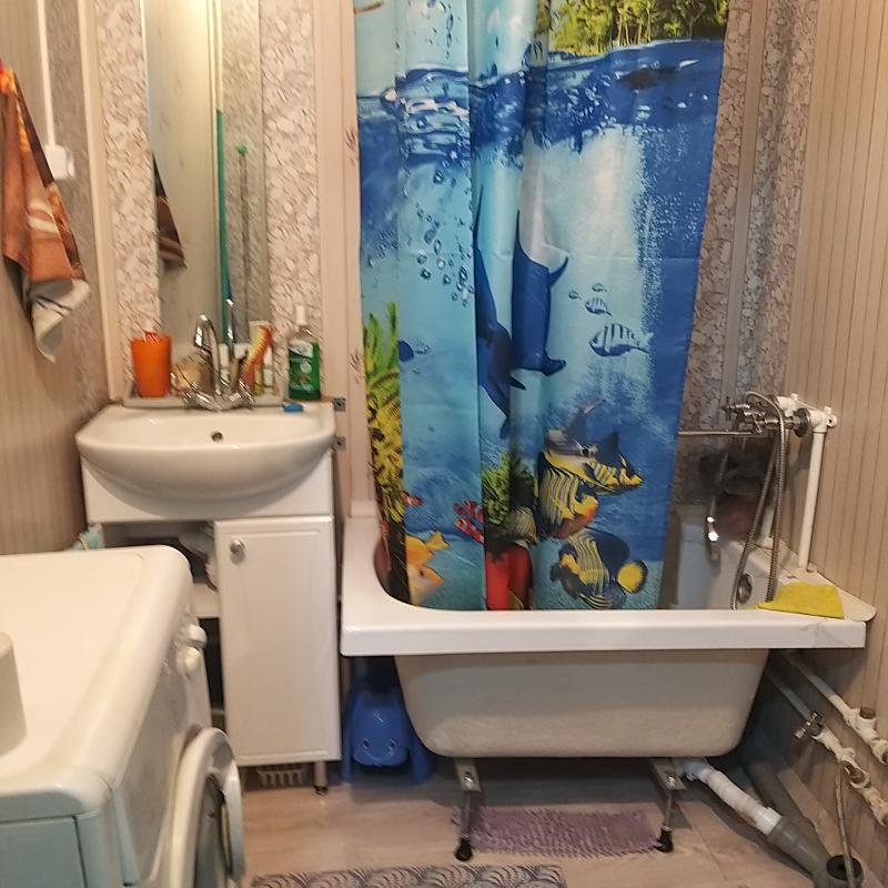 Сдается 2х комнатная квартира с мебелью и техникой. - 