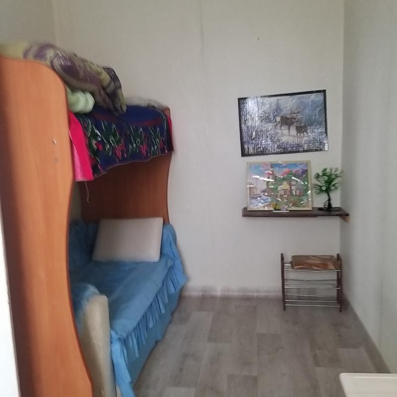 Сдается 2х комнатная квартира с мебелью и техникой. - 