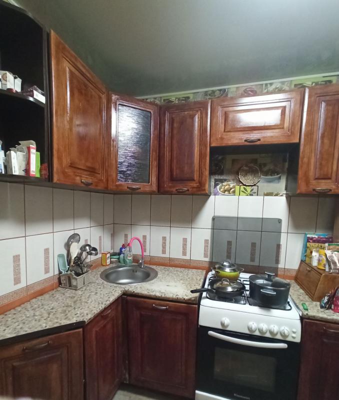 Продается 4-комнатная квартира в Новотроицке!

🌟 Адрес: ул. - Новотроицк