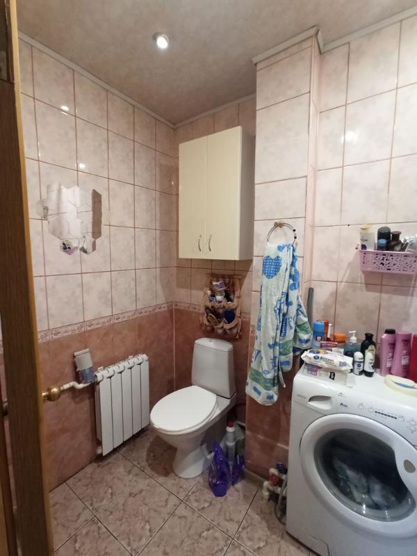 Продается 4-комнатная квартира в Новотроицке!

🌟 Адрес: ул. - Новотроицк