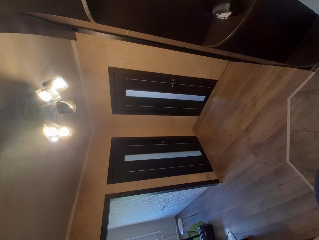 Продаётся отличная трёхкомнатная квартира 62 м2 на 4 этаже по адресу пер. - Гай