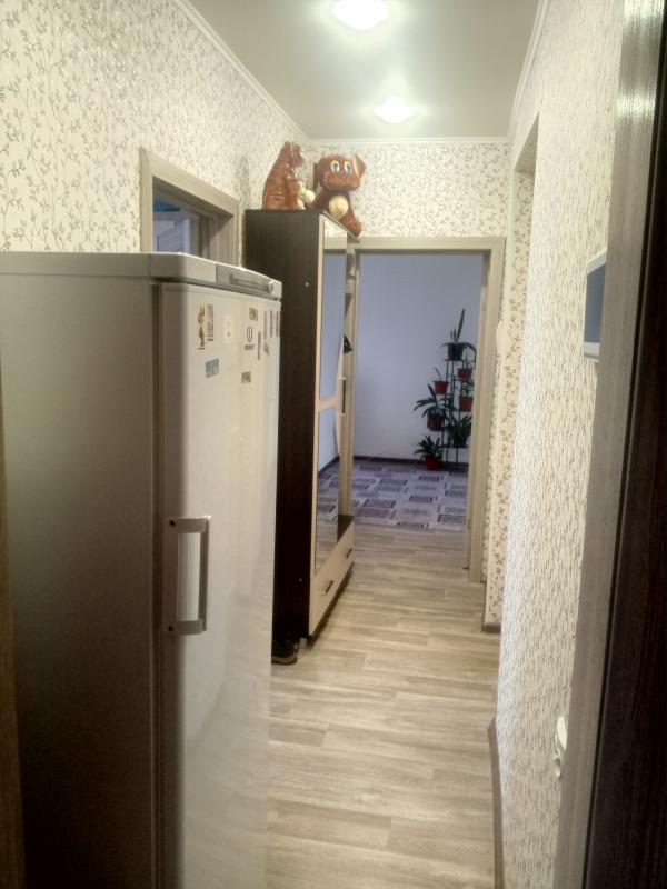 Продаётся двухкомнатная кв в городе Новотроицк 47,1кв. - Новотроицк