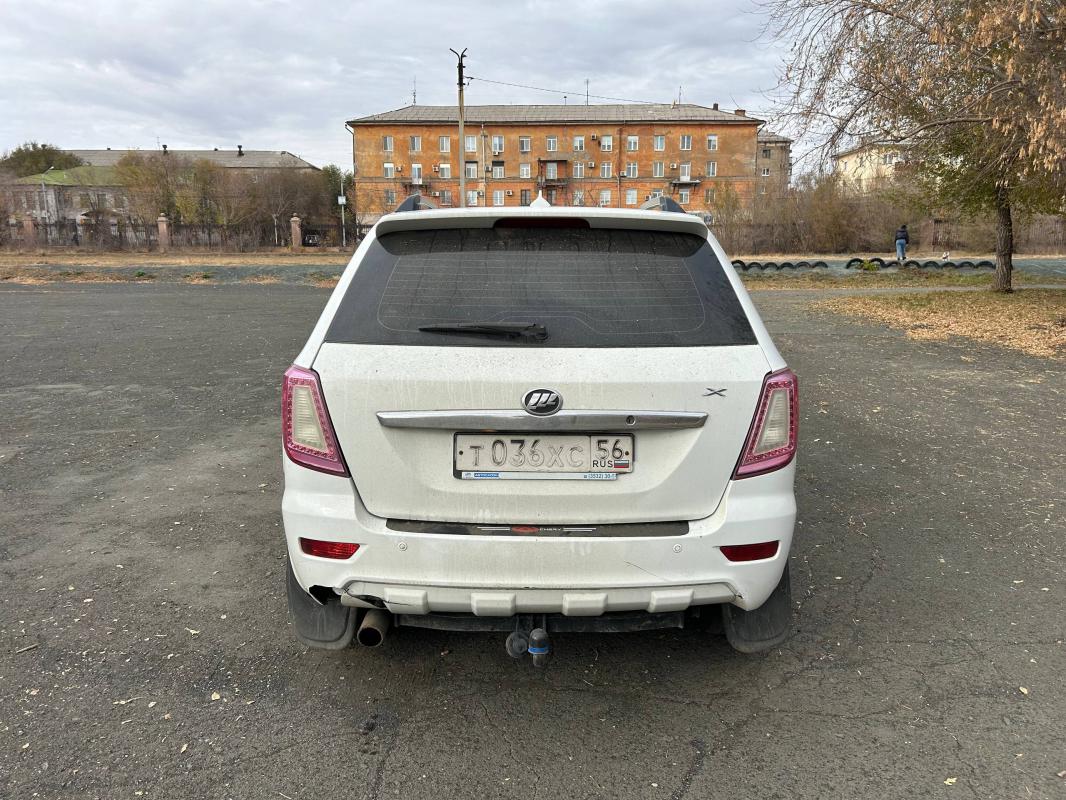 Продам лифан, состояние хорошее, по технике работает всё 
50 тысяч километров назад был куплен и уст - Орск