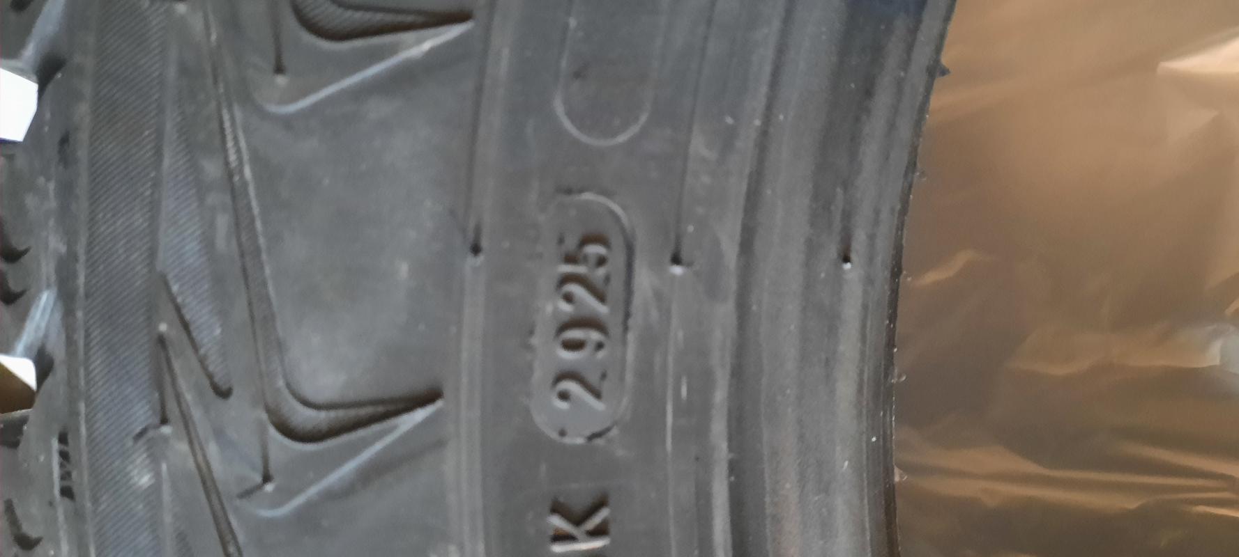 Продам шины новые нордман 5 /185/65/15 - Орск