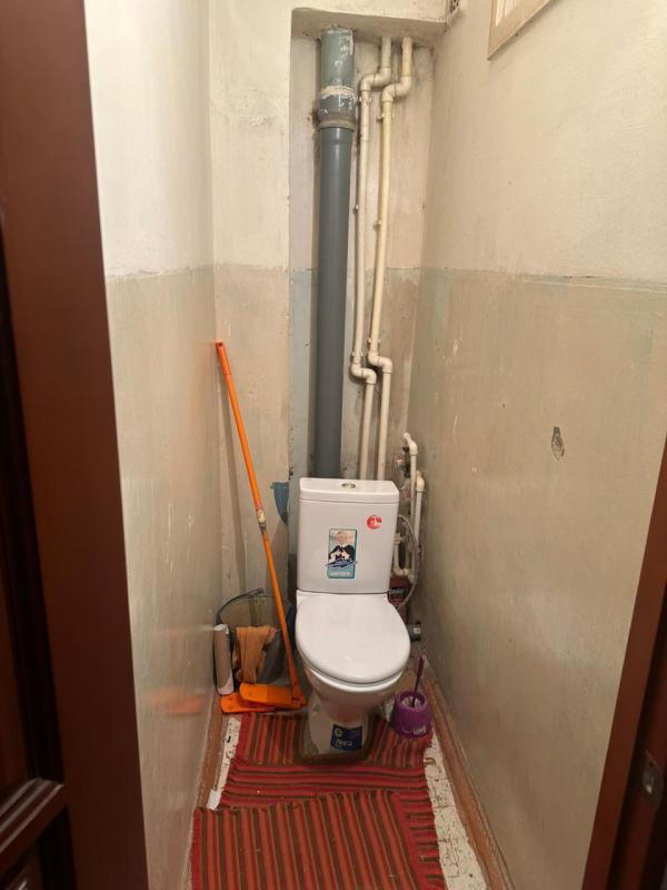 Продаётся 3‑комнатная квартира в Новотроицке! - 